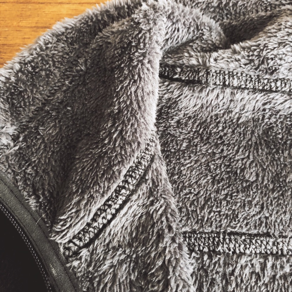 Warm Fleece - Picture 4 of 6